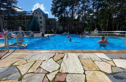 Lukecin Apartment | Apartament El Sol