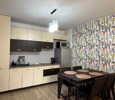 Olesnica Apartment | Apartament Enea z balkonem