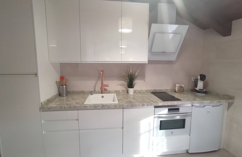 Penafiel Apartment | APARTAMENTO 2 PERSONAS CON JACUZZI EN PEÑAFIEL