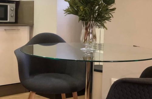 Santiago de Compostela Apartment | Apartamentos Nova Compostela