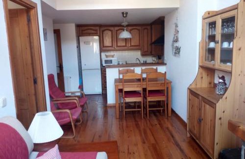 Esterri D'Aneu Apartment | Apartament Esterri
