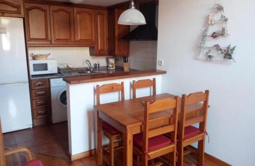 Esterri D'Aneu Apartment | Apartament Esterri