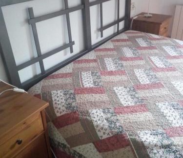 Esterri D'Aneu Apartment | Apartament Esterri