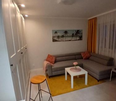 Bytom Apartment | Apartament Euro Bytom
