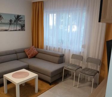 Bytom Apartment | Apartament Euro Bytom