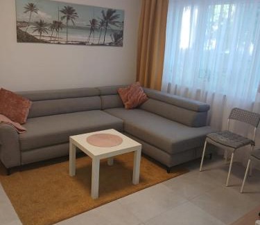 Bytom Apartment | Apartament Euro Bytom