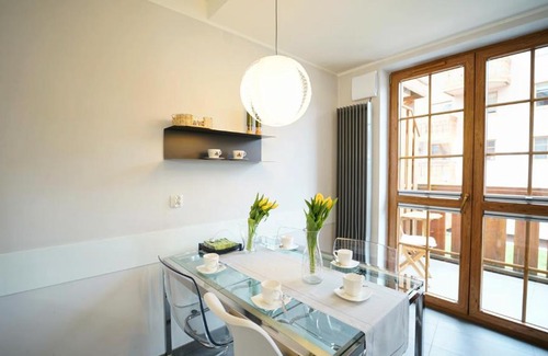 Karpacz Apartment | Apartament Every Sky Leśny Dom 18a-19