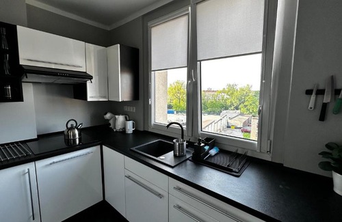 Opole Apartment | Apartament Festiwalowy