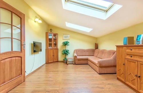 Sopot Centrum Apartment | Apartament Fiszer