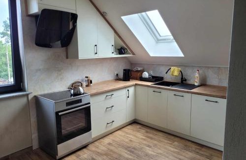 Zurawica Apartment | Apartament Fort 206