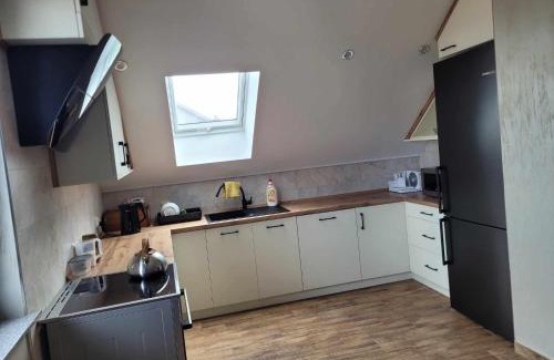 Zurawica Apartment | Apartament Fort 206