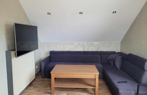 Zurawica Apartment | Apartament Fort 206