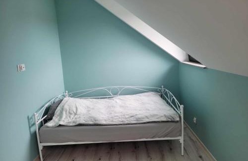 Zurawica Apartment | Apartament Fort 206