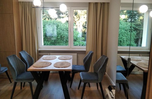 Busko-Zdroj Apartment | Apartament Górka Zdrój