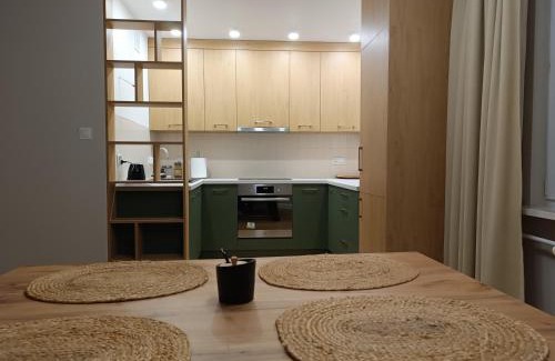 Busko-Zdroj Apartment | Apartament Górka Zdrój