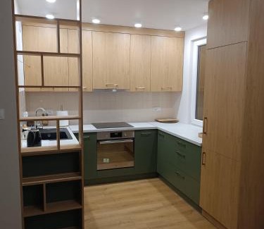 Busko-Zdroj Apartment | Apartament Górka Zdrój