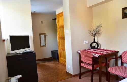 Karpacz Apartment | Apartament Górski - Apartamentuj