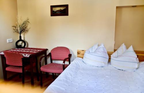 Karpacz Apartment | Apartament Górski - Apartamentuj