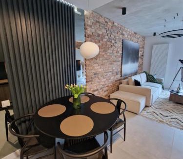 Wilkasy Apartment | Apartament G13 Nautica Resort Giżycko