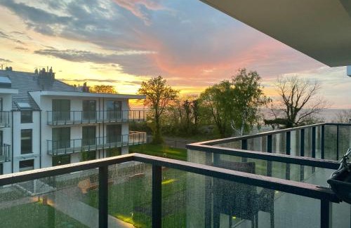 Niechorze Apartment | Apartament GABA-NIECHORZE przy plaży, kryty basen