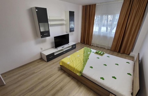 Pitesti Apartment | Apartament Gabi