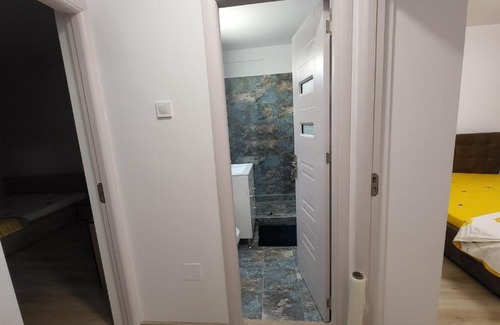 Pitesti Apartment | Apartament Gabi