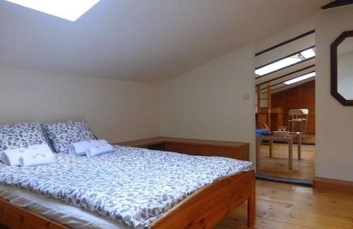 Stradom Apartment | Apartament Gertrudy Studio