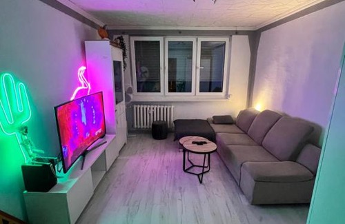 Wagrowiec Apartment | Apartament gościnny Libelta