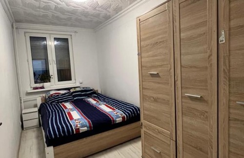 Wagrowiec Apartment | Apartament gościnny Libelta