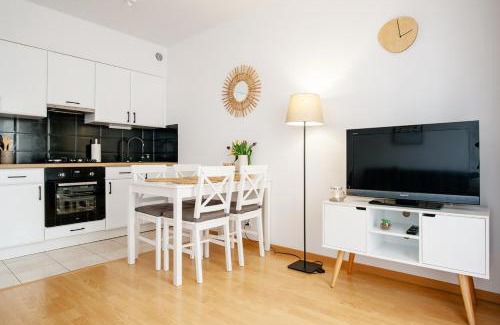 Gorzow Wielkopolski Apartment | Apartament GORZÓW