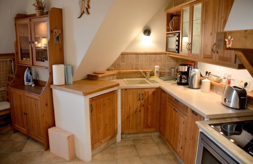 Bialy Dunajec Apartment | Apartament Gorski z Panorama Tatr