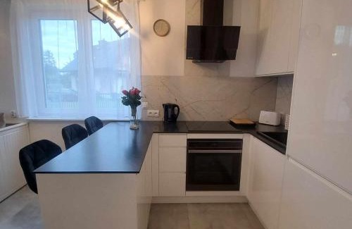 Wadowice Apartment | Apartament Gotowizna