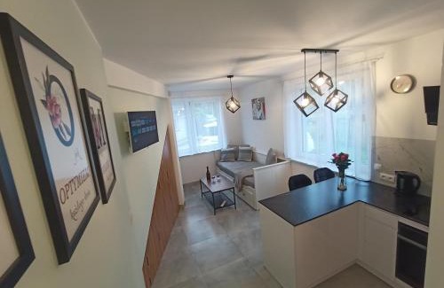 Wadowice Apartment | Apartament Gotowizna