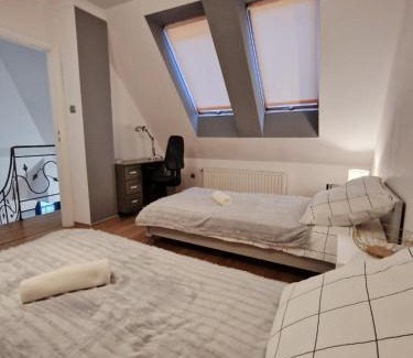 Krynica-Zdroj Apartment | Apartament Gwiazda 503