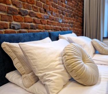 Tarnow Apartment | Apartament HETMAŃSKI Tarnów Rynek