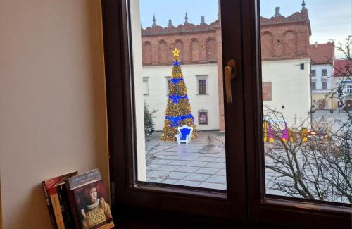Tarnow Apartment | Apartament HETMAŃSKI Tarnów Rynek