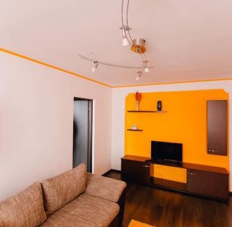 Galati Apartment | Apartament Horatio