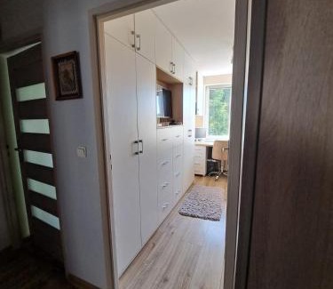 Przymorze Apartment | apartament ikc