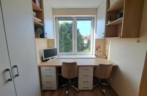 Przymorze Apartment | apartament ikc