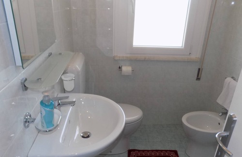 Eraclea Mare Apartment | Apartament in center zone