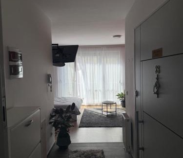 Komoran Apartment | Apartament-in center of prishtina 3