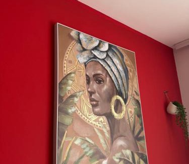 Komoran Apartment | Apartament-in center of prishtina 3