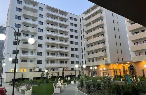 Ploiesti Apartment | Apartament in Ploiesti 1