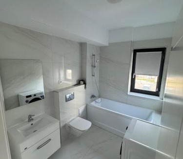 Ploiesti Apartment | Apartament in Ploiesti 1