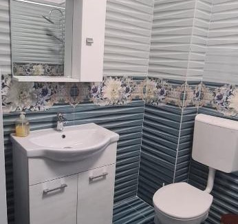 Mamaia-Sat Apartment | Apartament în regim hotelier
