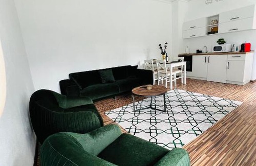 Medias Apartment | Apartament in regim hotelier King Medias