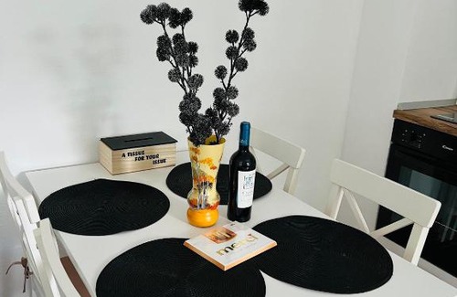 Medias Apartment | Apartament in regim hotelier King Medias