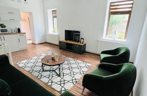 Medias Apartment | Apartament in regim hotelier King Medias