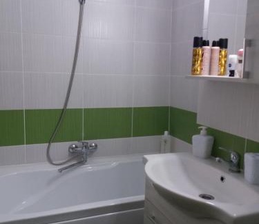 Tirgu Ocna Apartment | Apartament Ioana