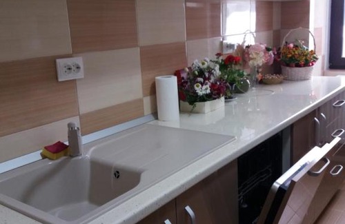 Tirgu Ocna Apartment | Apartament Ioana